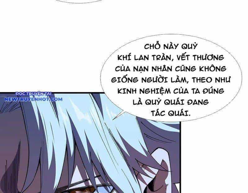Vô Hạn Thôi Diễn - Chương 38 - ảnh 8