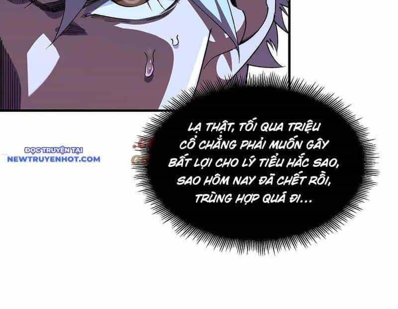 Vô Hạn Thôi Diễn - Chương 38 - ảnh 9