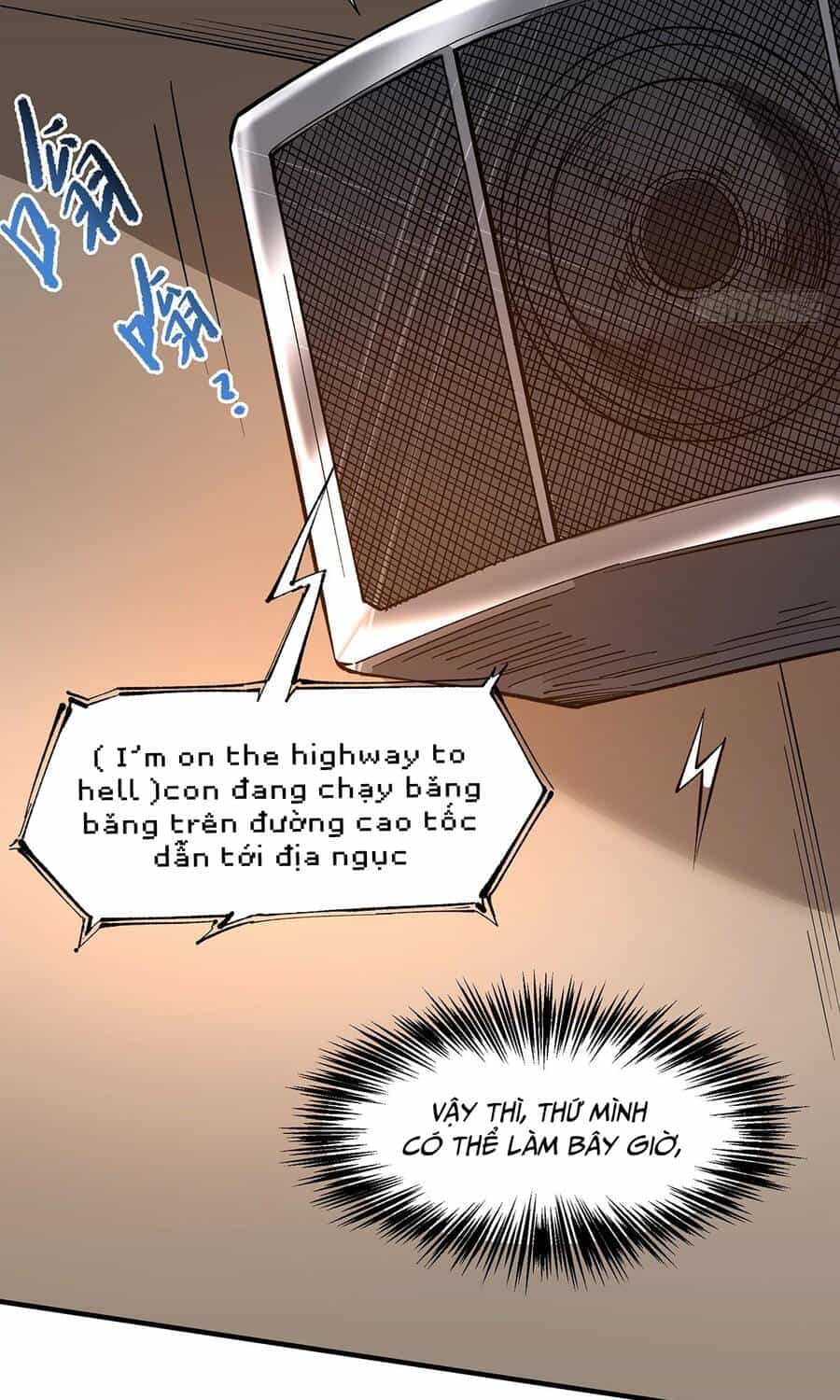 Vô Hạn Thôi Diễn - Chương 3 - ảnh 30