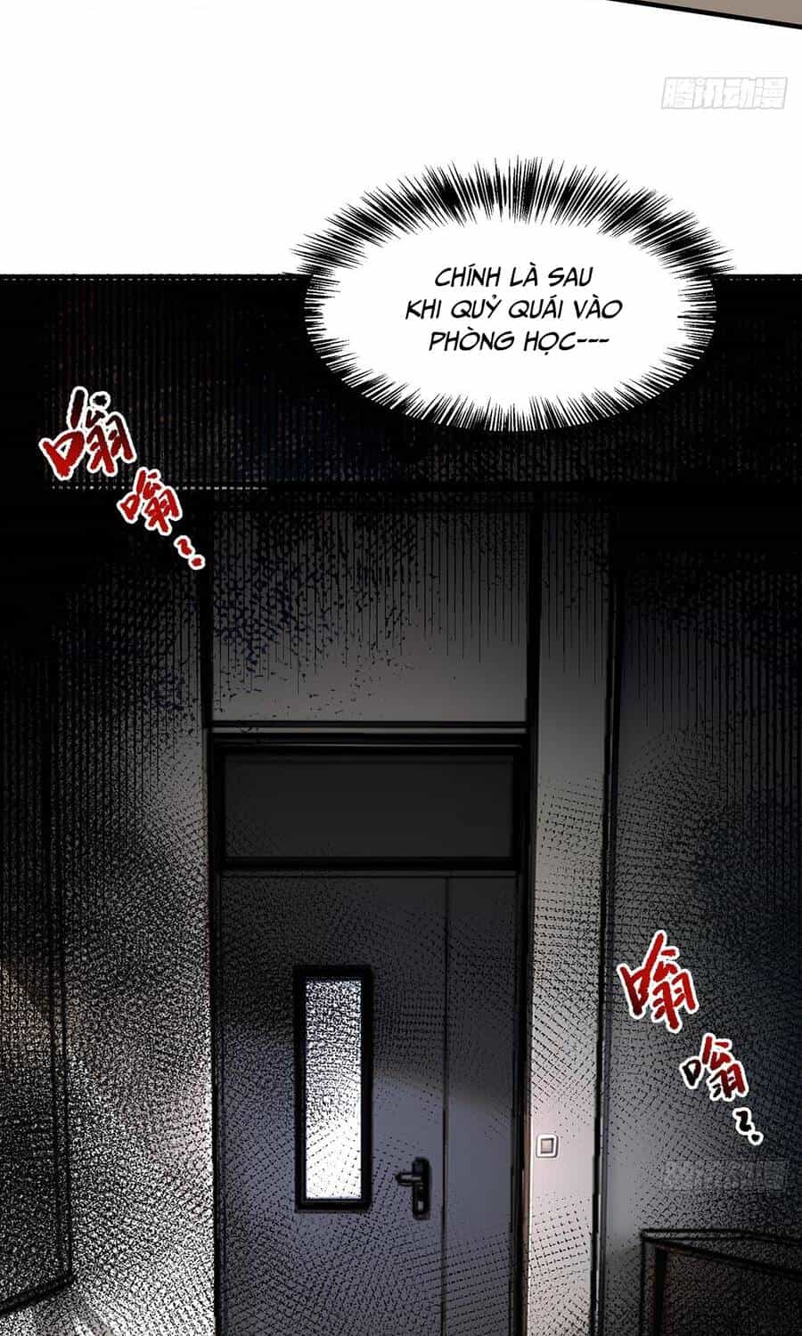 Vô Hạn Thôi Diễn - Chương 3 - ảnh 31