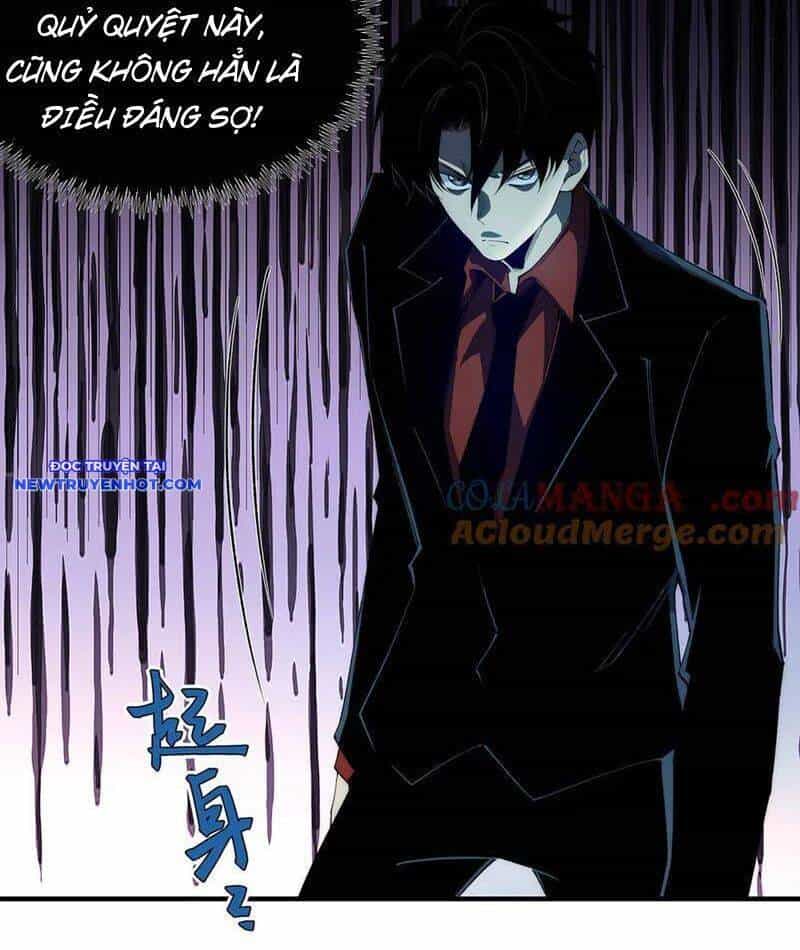 Vô Hạn Thôi Diễn - Chương 39 - ảnh 23