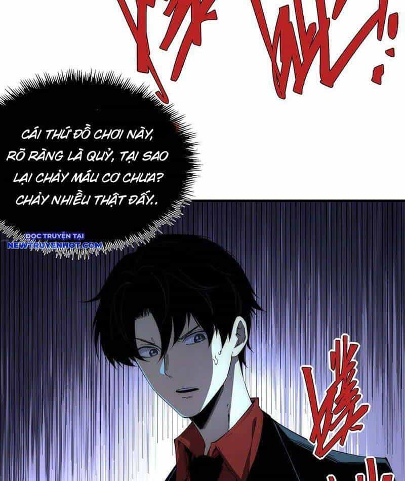 Vô Hạn Thôi Diễn - Chương 39 - ảnh 30