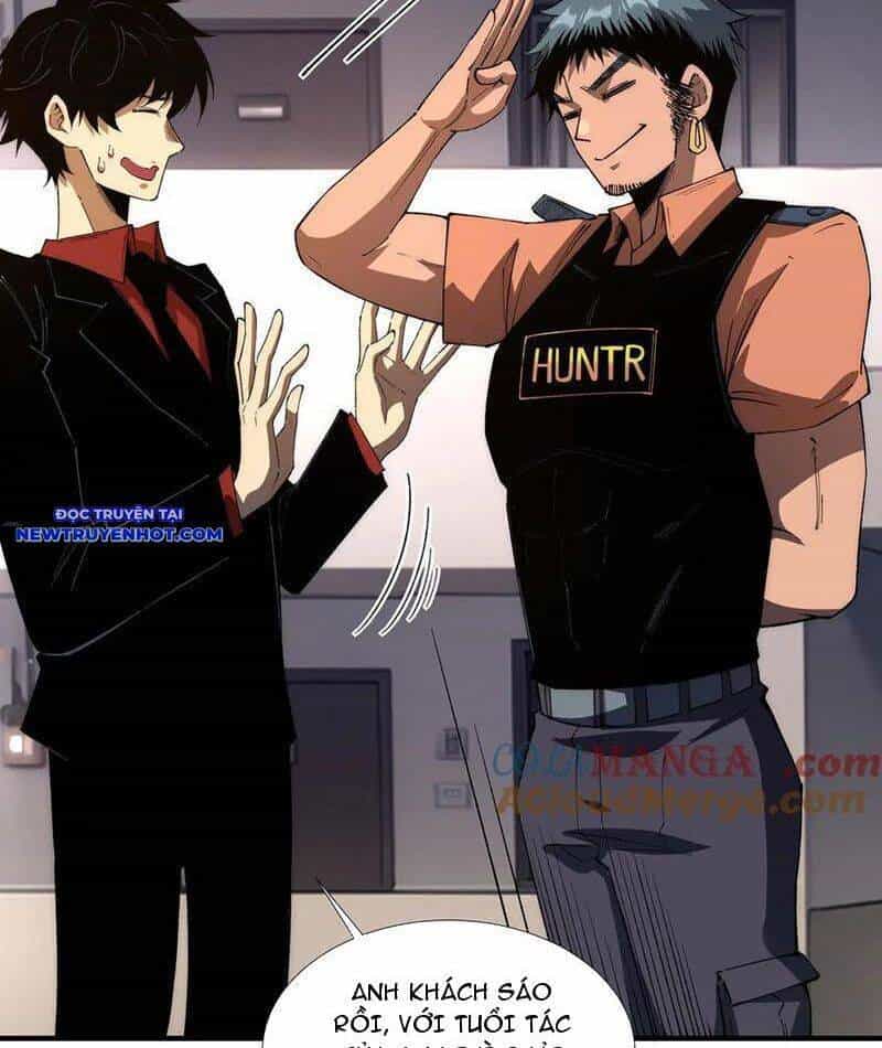 Vô Hạn Thôi Diễn - Chương 40 - ảnh 13