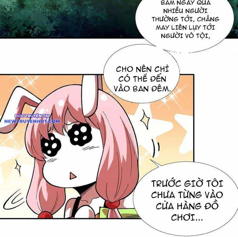 Vô Hạn Thôi Diễn - Chương 40 - ảnh 28