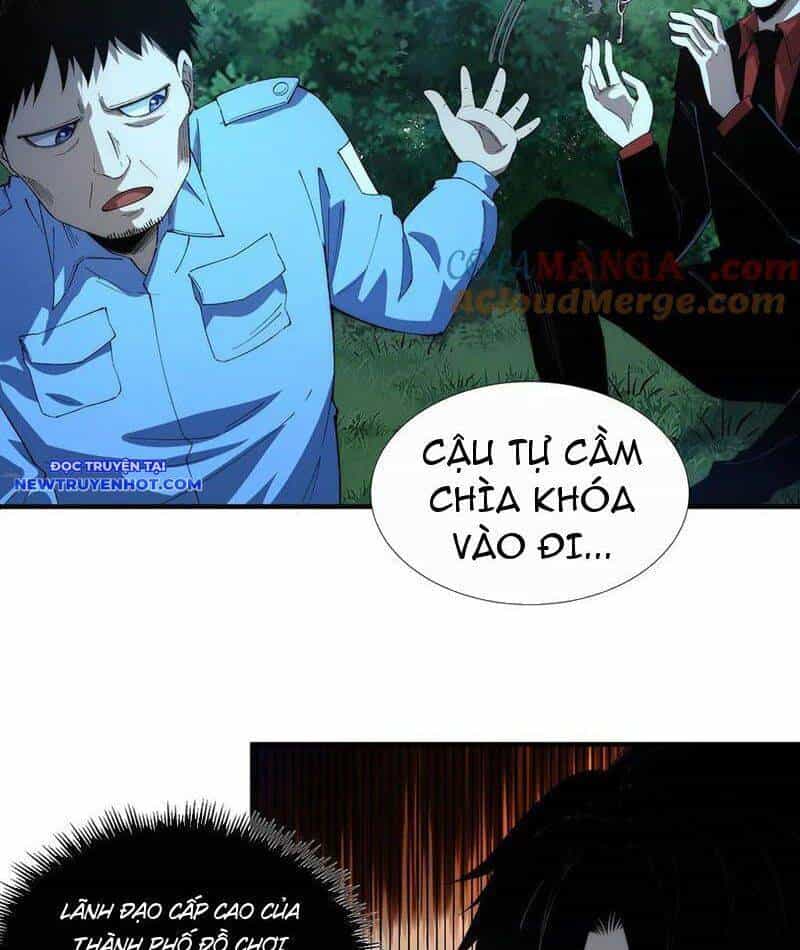 Vô Hạn Thôi Diễn - Chương 40 - ảnh 35