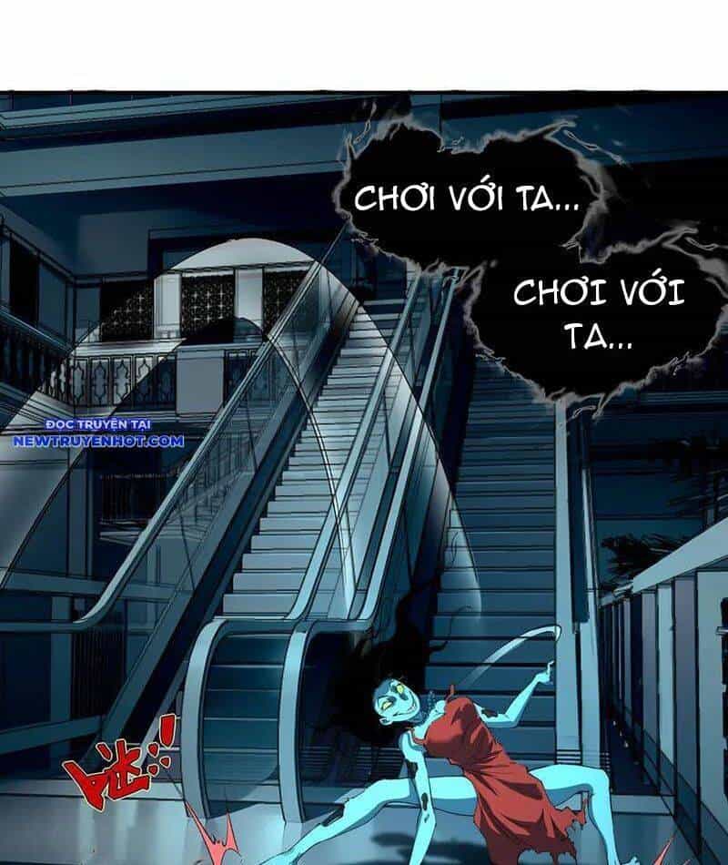 Vô Hạn Thôi Diễn - Chương 42 - ảnh 21