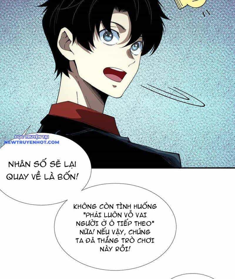 Vô Hạn Thôi Diễn - Chương 42 - ảnh 48