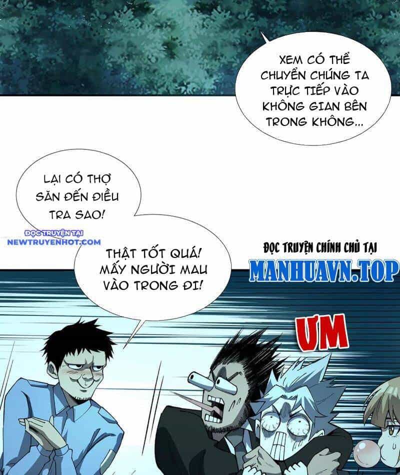 Vô Hạn Thôi Diễn - Chương 43 - ảnh 29