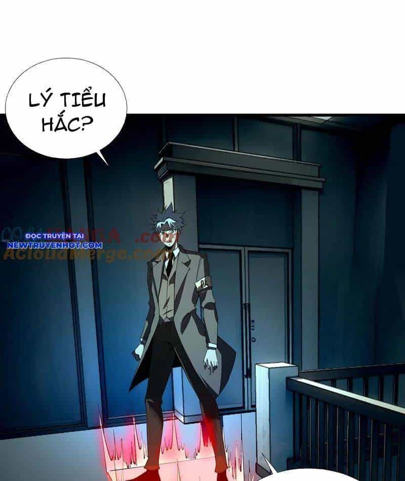 Vô Hạn Thôi Diễn - Chương 43 - ảnh 37