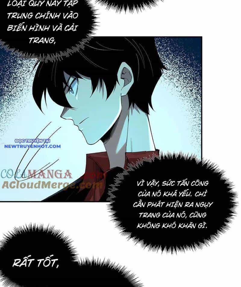 Vô Hạn Thôi Diễn - Chương 43 - ảnh 45
