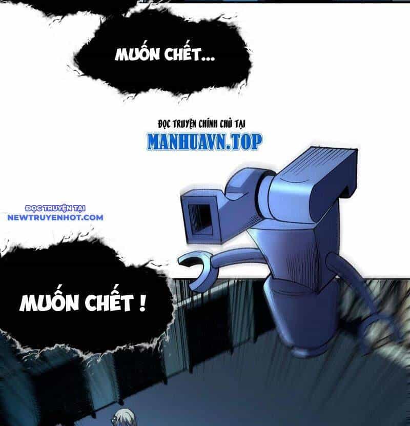 Vô Hạn Thôi Diễn - Chương 44 - ảnh 23