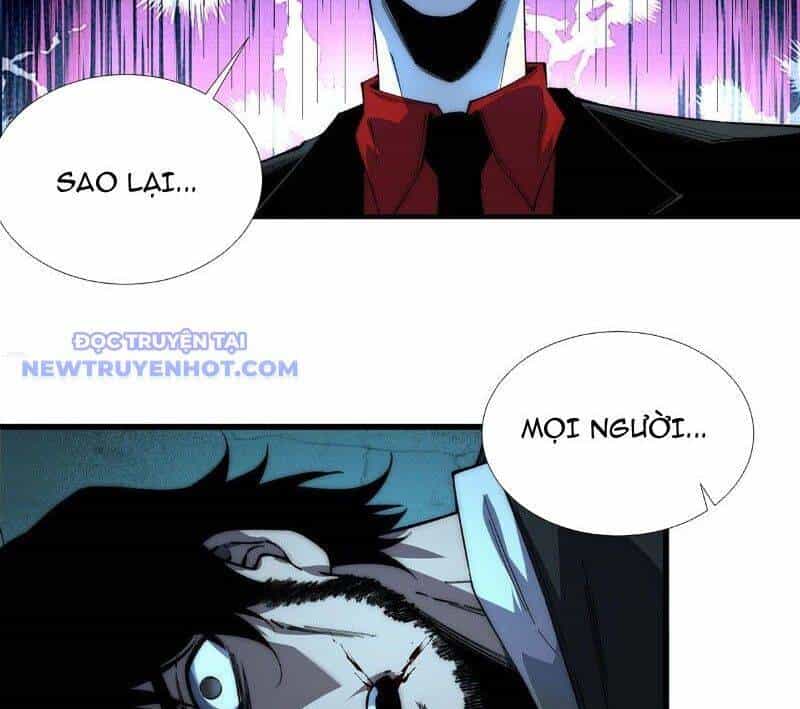 Vô Hạn Thôi Diễn - Chương 46 - ảnh 49