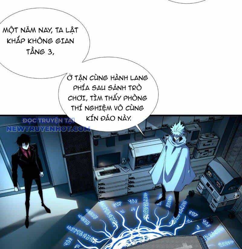 Vô Hạn Thôi Diễn - Chương 47 - ảnh 41