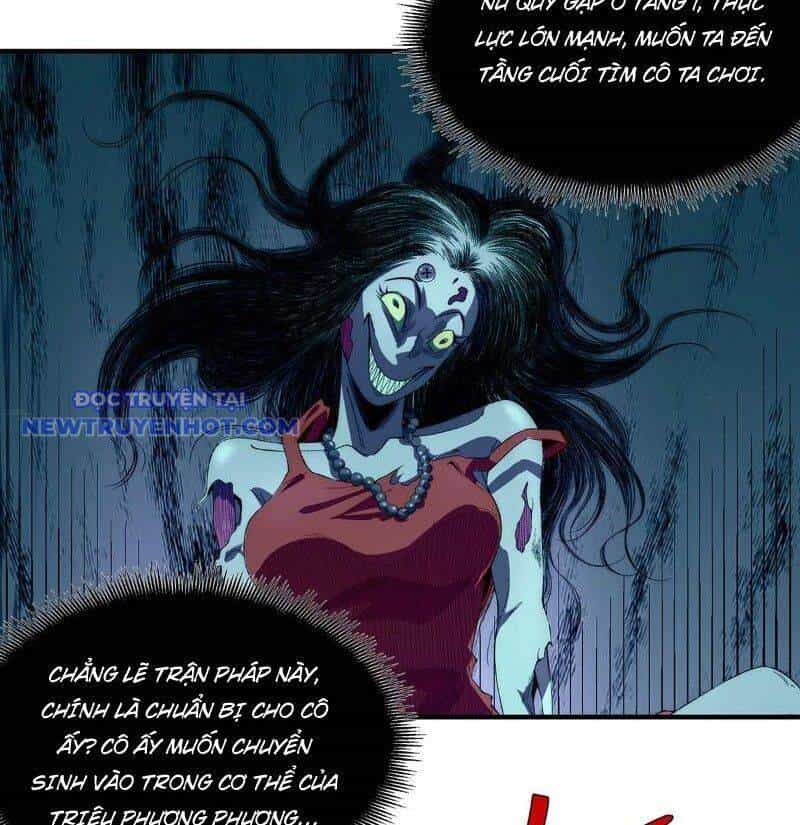 Vô Hạn Thôi Diễn - Chương 47 - ảnh 50