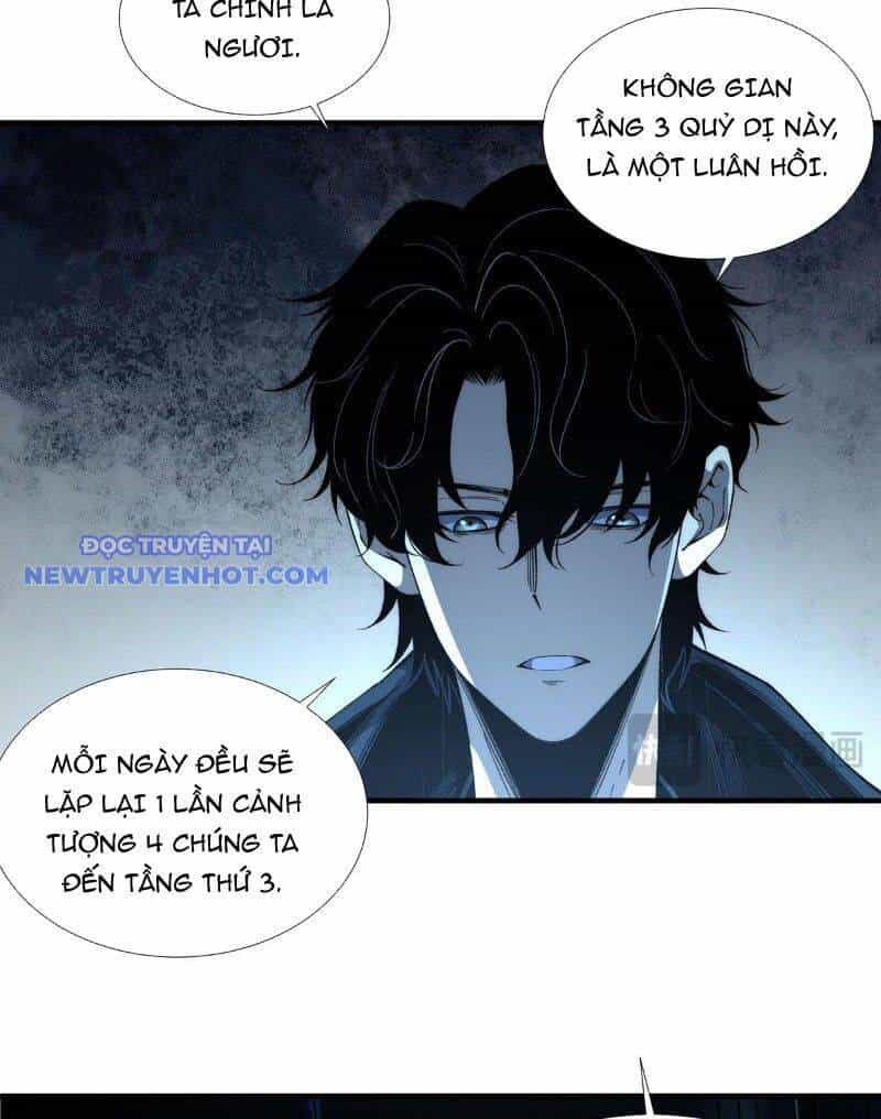 Vô Hạn Thôi Diễn - Chương 47 - ảnh 9