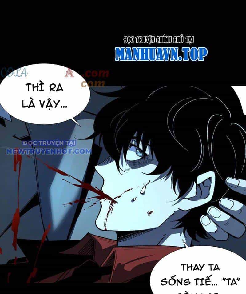 Vô Hạn Thôi Diễn - Chương 48 - ảnh 47