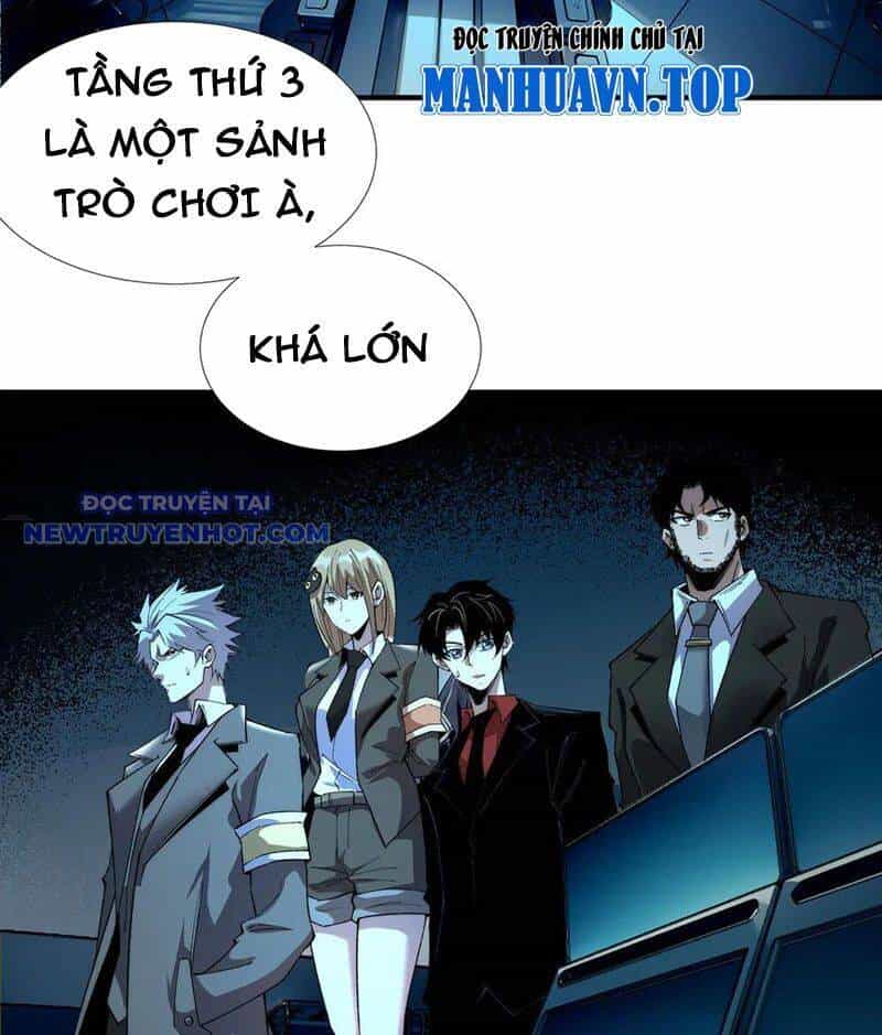 Vô Hạn Thôi Diễn - Chương 48 - ảnh 5