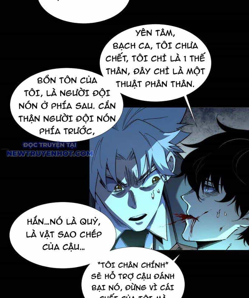 Vô Hạn Thôi Diễn - Chương 48 - ảnh 50