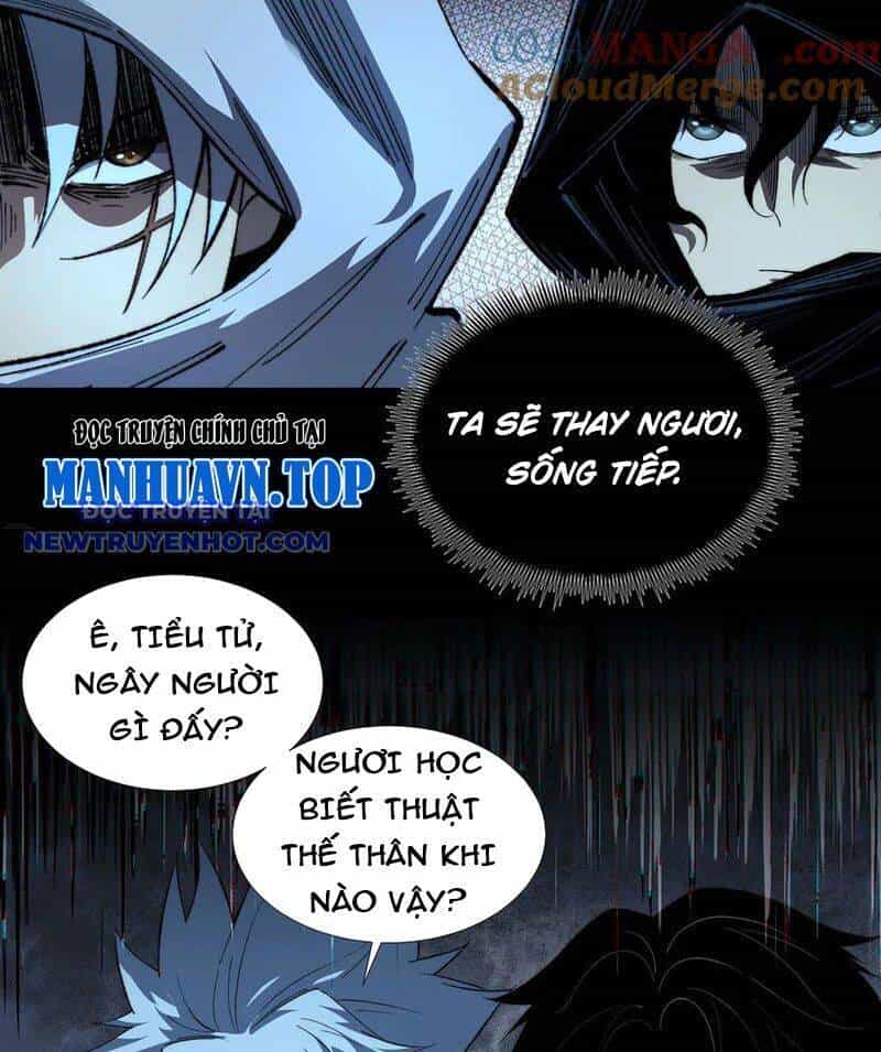 Vô Hạn Thôi Diễn - Chương 48 - ảnh 52