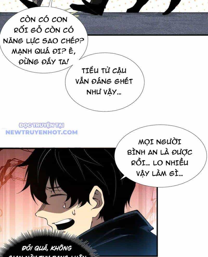 Vô Hạn Thôi Diễn - Chương 48 - ảnh 57