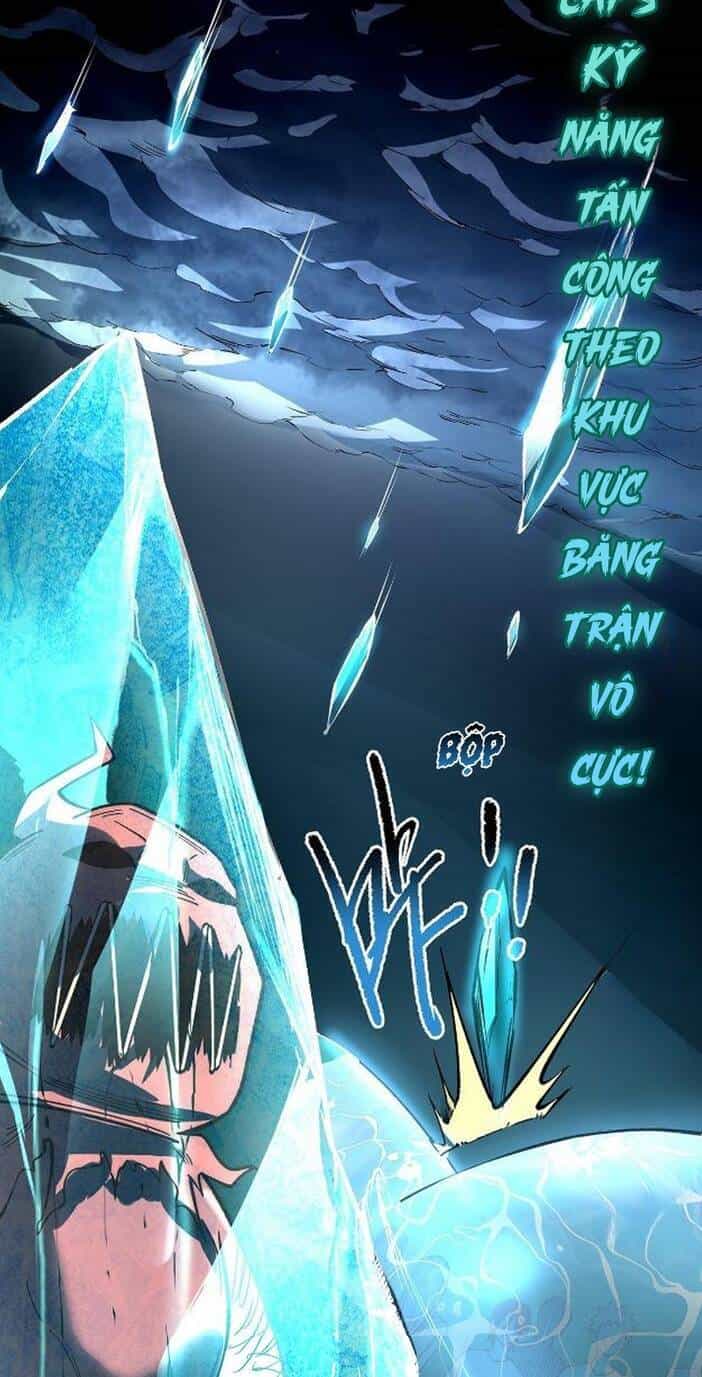 Vô Hạn Thôi Diễn - Chương 4 - ảnh 24