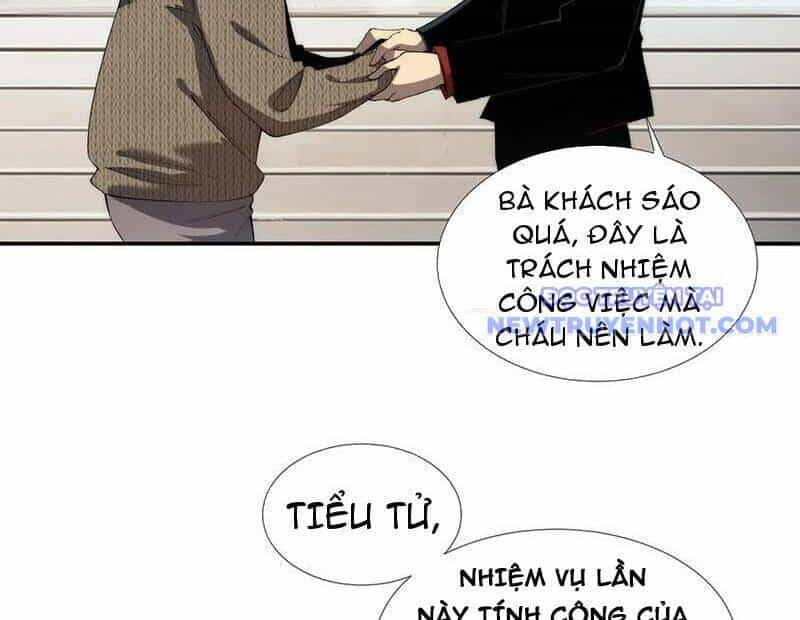 Vô Hạn Thôi Diễn - Chương 50 - ảnh 32