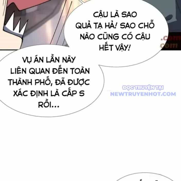 Vô Hạn Thôi Diễn - Chương 51 - ảnh 20