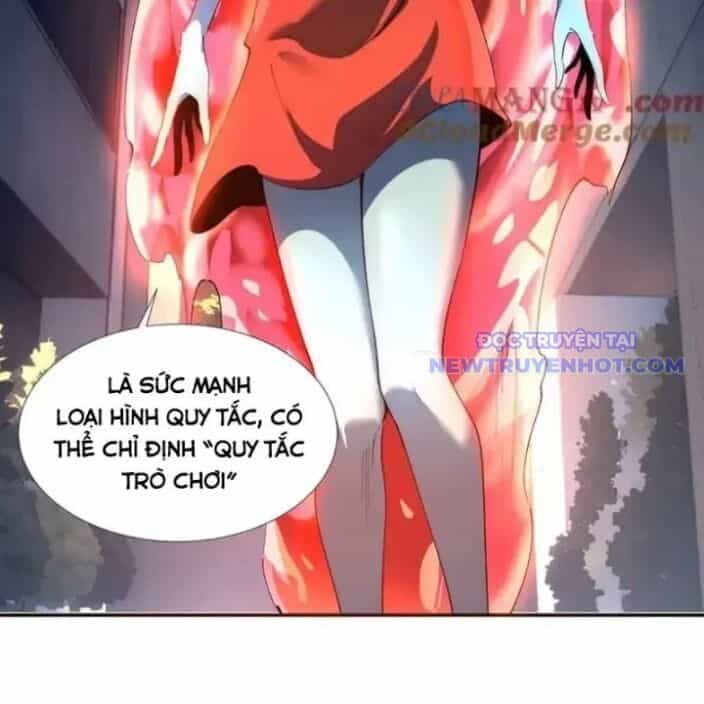 Vô Hạn Thôi Diễn - Chương 51 - ảnh 26