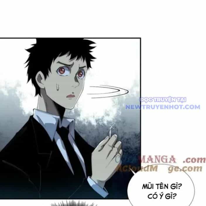 Vô Hạn Thôi Diễn - Chương 52 - ảnh 12