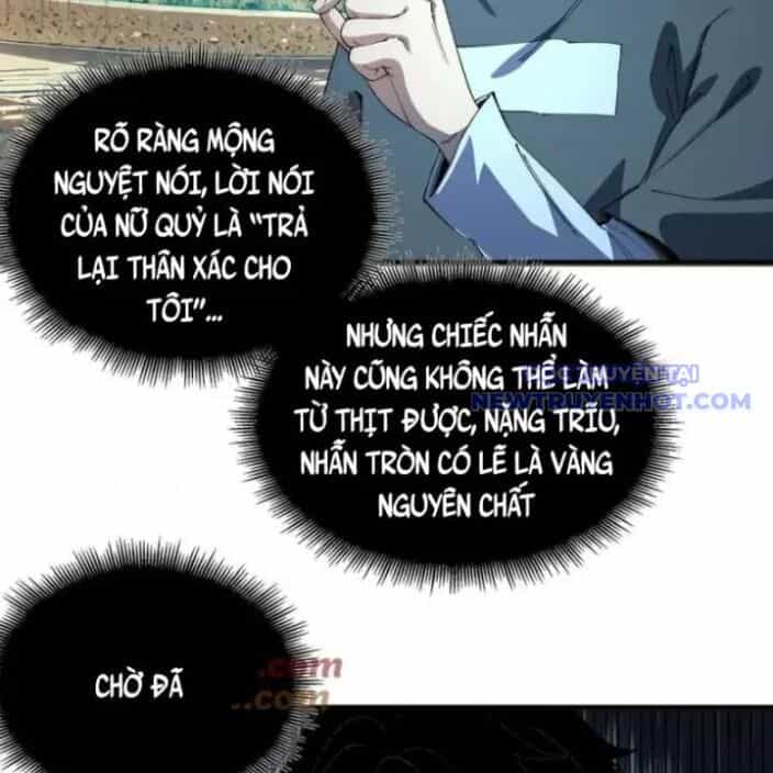 Vô Hạn Thôi Diễn - Chương 52 - ảnh 18