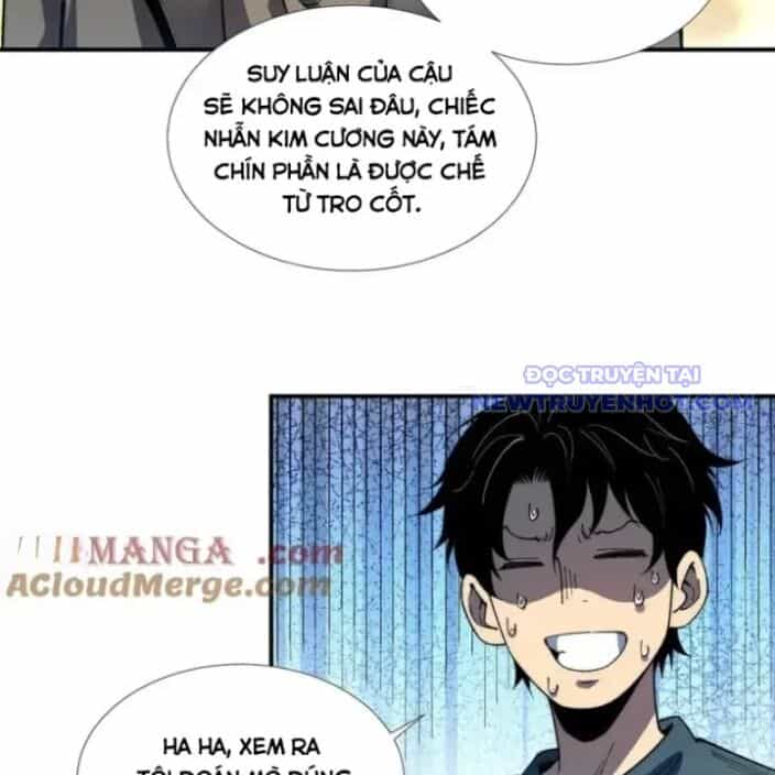 Vô Hạn Thôi Diễn - Chương 52 - ảnh 28
