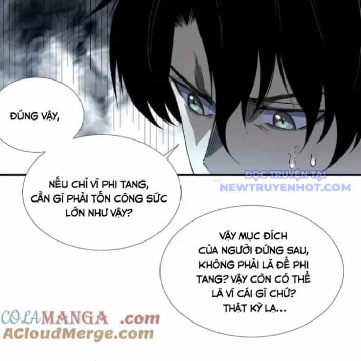 Vô Hạn Thôi Diễn - Chương 52 - ảnh 32