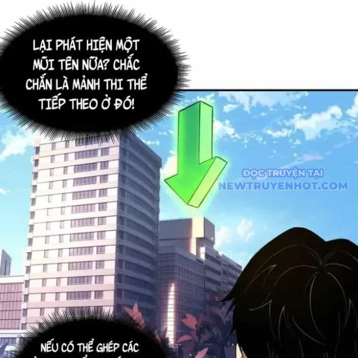 Vô Hạn Thôi Diễn - Chương 52 - ảnh 33