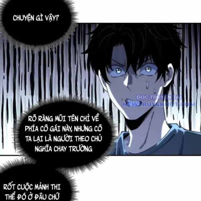 Vô Hạn Thôi Diễn - Chương 52 - ảnh 4