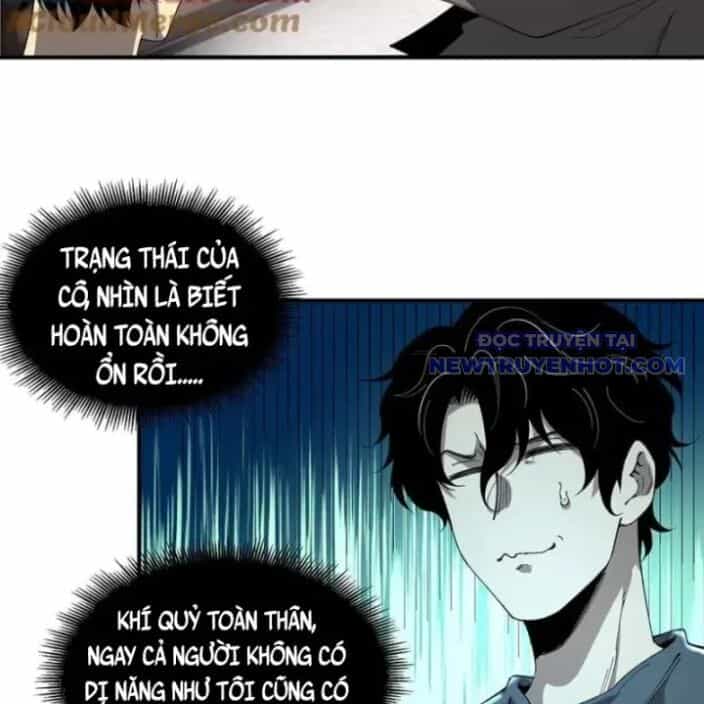 Vô Hạn Thôi Diễn - Chương 52 - ảnh 41
