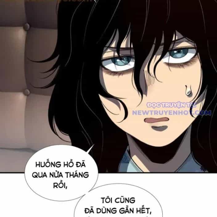 Vô Hạn Thôi Diễn - Chương 53 - ảnh 11