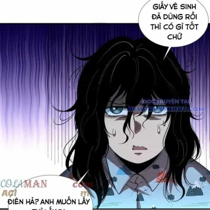 Vô Hạn Thôi Diễn - Chương 53 - ảnh 14