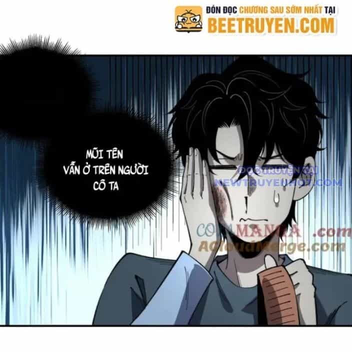 Vô Hạn Thôi Diễn - Chương 53 - ảnh 32
