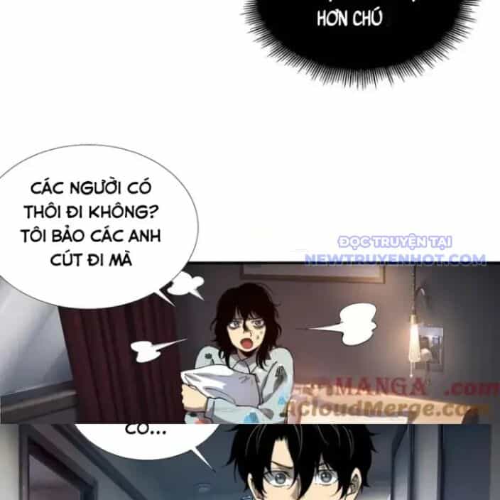 Vô Hạn Thôi Diễn - Chương 53 - ảnh 36