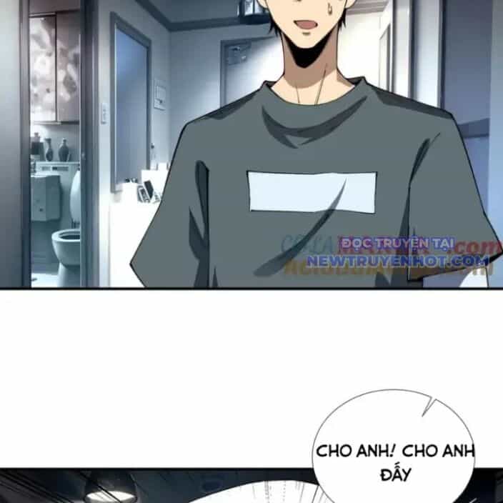 Vô Hạn Thôi Diễn - Chương 53 - ảnh 37