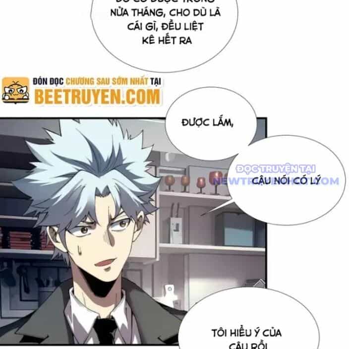 Vô Hạn Thôi Diễn - Chương 53 - ảnh 6