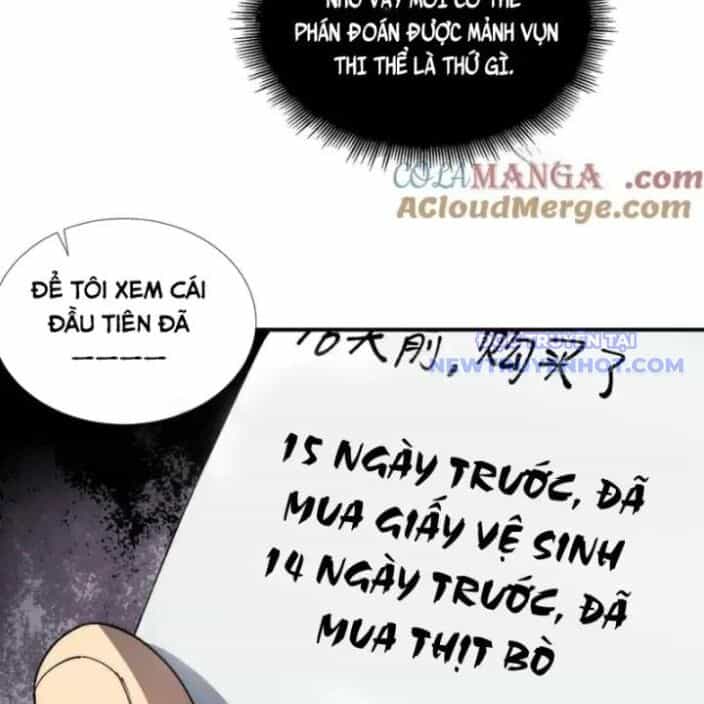 Vô Hạn Thôi Diễn - Chương 53 - ảnh 9