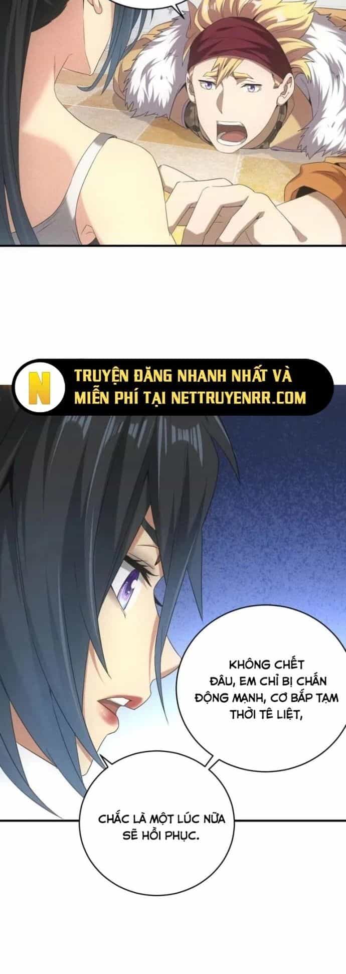 Vô Hạn Thôi Diễn - Chương 58 - ảnh 17