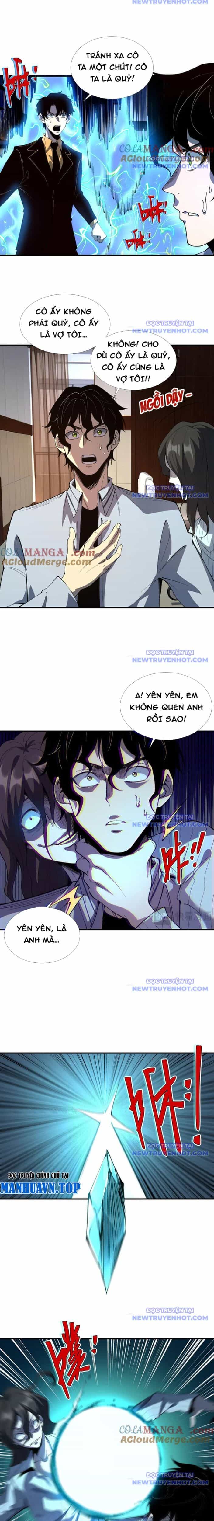 Vô Hạn Thôi Diễn - Chương 59 - ảnh 4