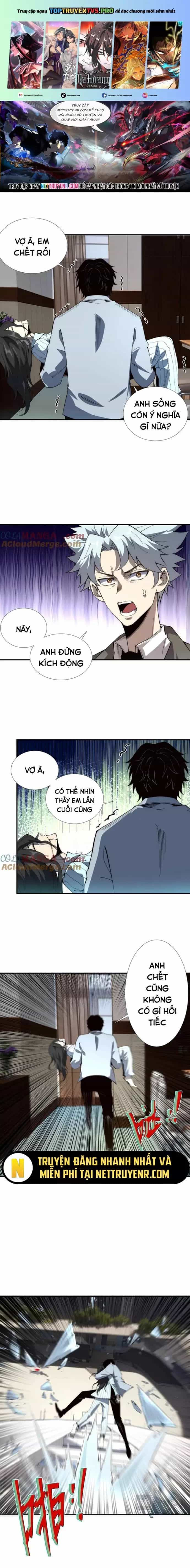 Vô Hạn Thôi Diễn - Chương 60 - ảnh 2