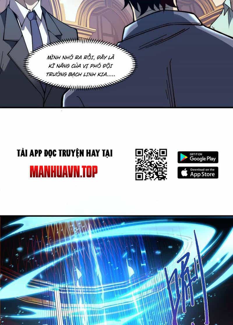 Vô Hạn Thôi Diễn - Chương 6 - ảnh 33