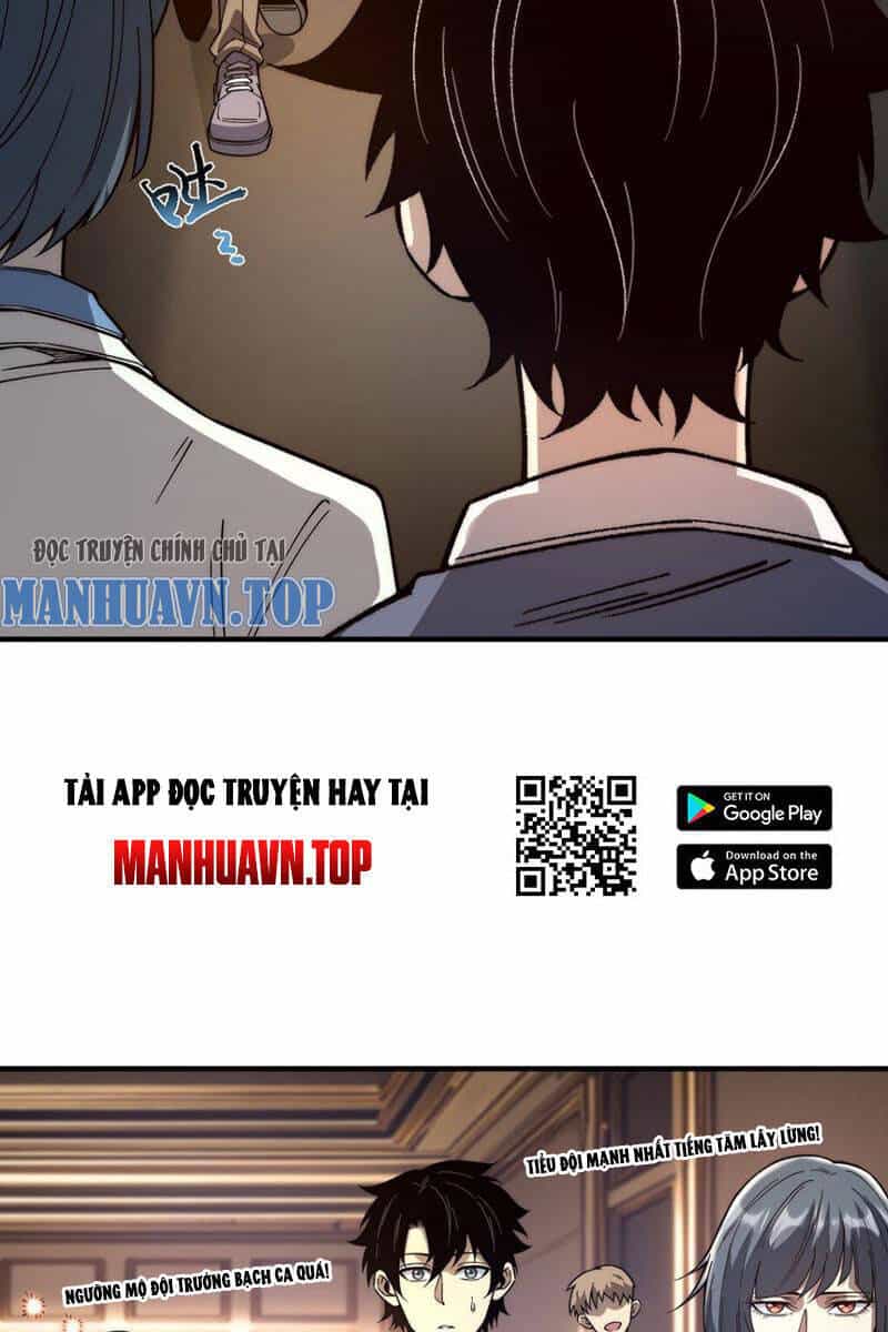 Vô Hạn Thôi Diễn - Chương 6 - ảnh 9
