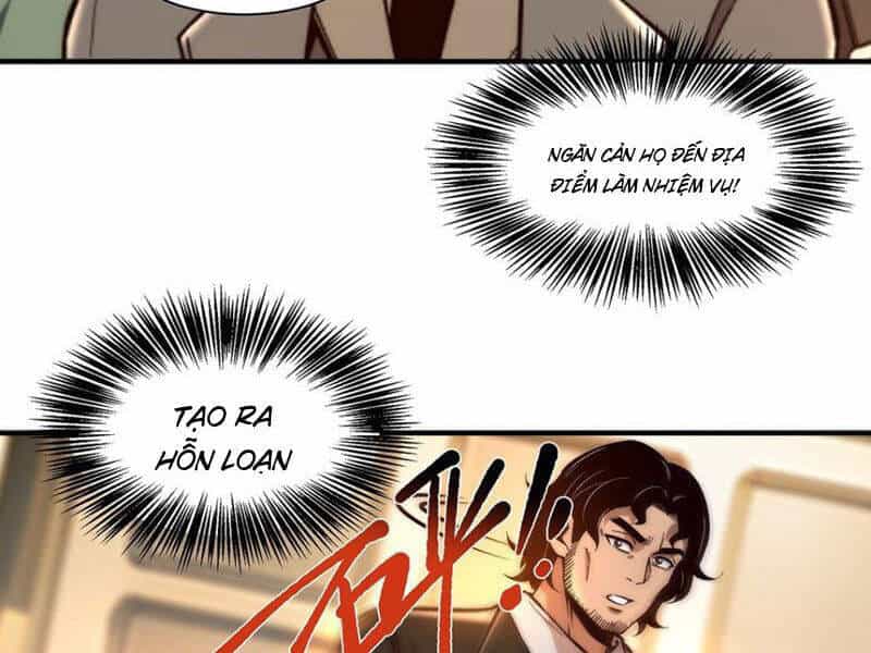 Vô Hạn Thôi Diễn - Chương 7 - ảnh 19