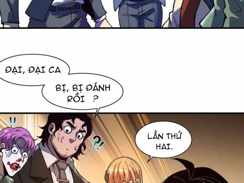 Vô Hạn Thôi Diễn - Chương 7 - ảnh 32