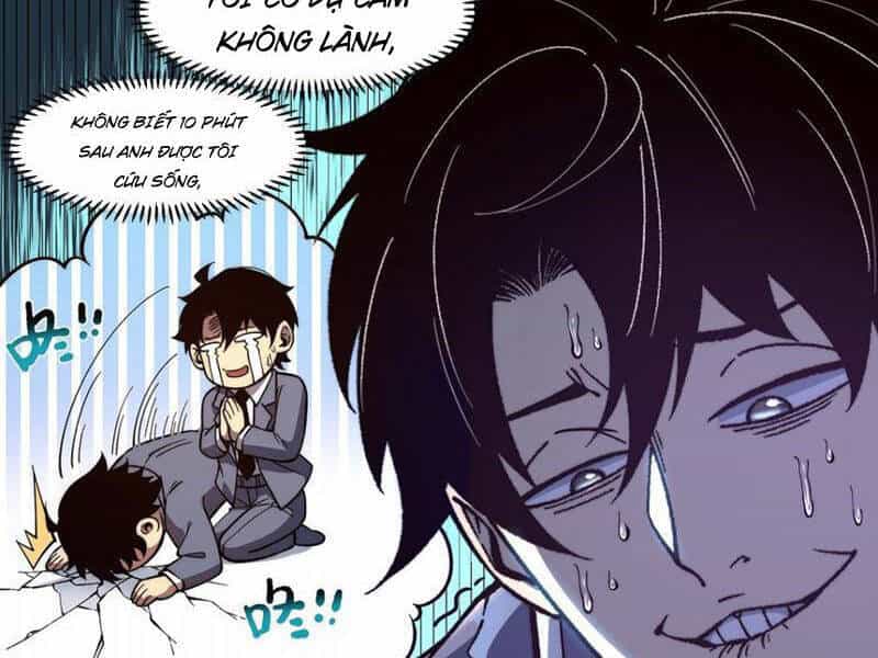 Vô Hạn Thôi Diễn - Chương 7 - ảnh 35